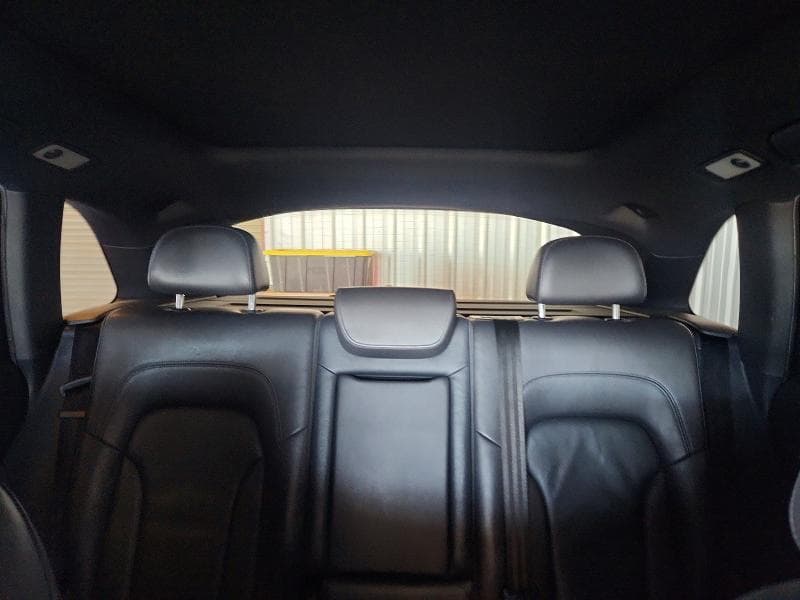 2017 AUDI Q5 PREMIUM PLUS 10