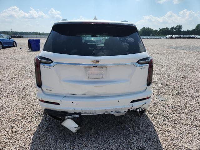2023 CADILLAC XT6 SPORT 6