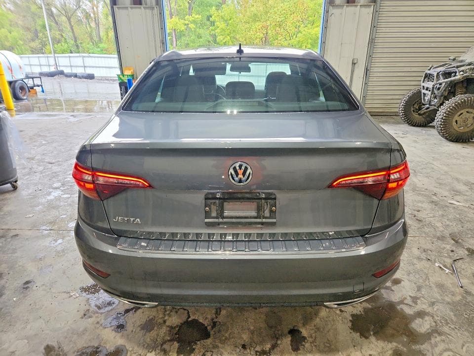 2019 VOLKSWAGEN JETTA S 6
