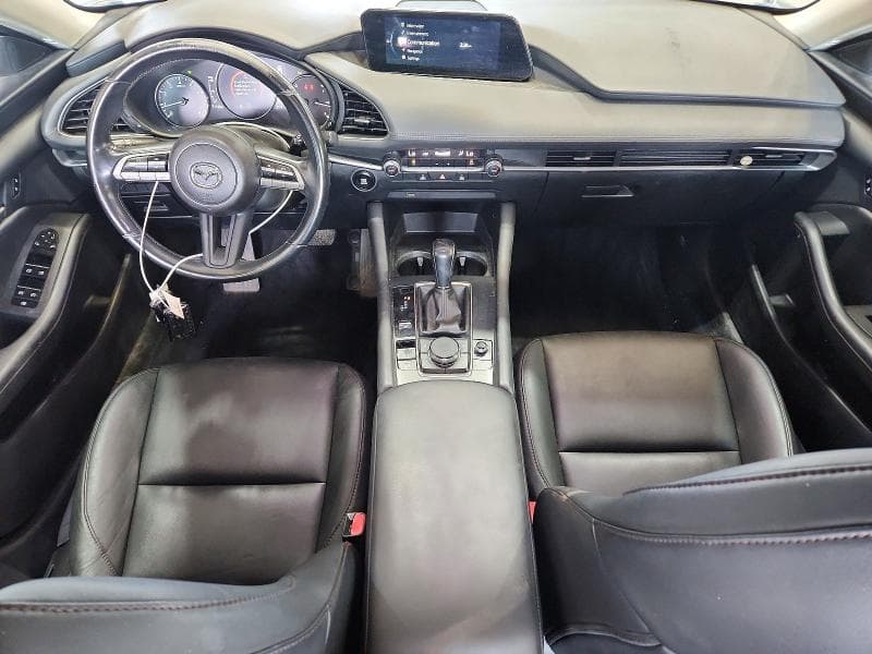 2020 MAZDA 3 SELECT 8