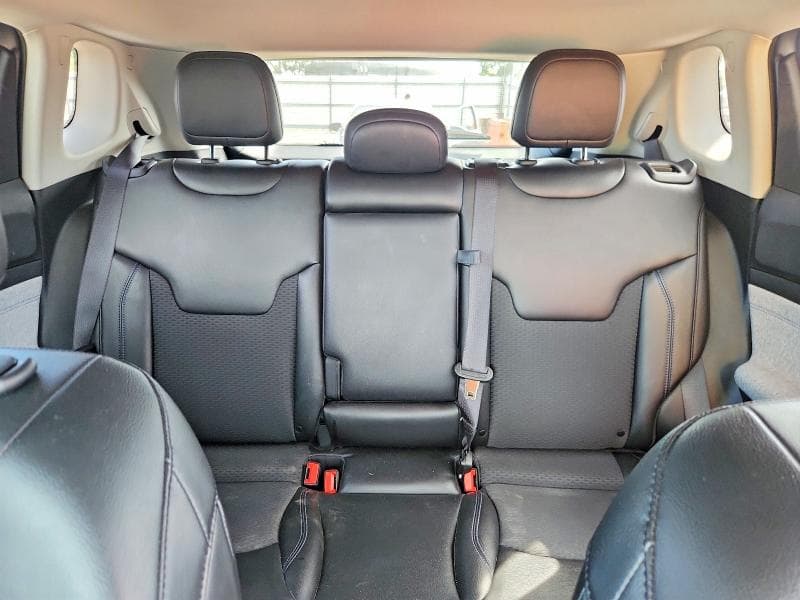 2022 JEEP COMPASS LATITUDE 10