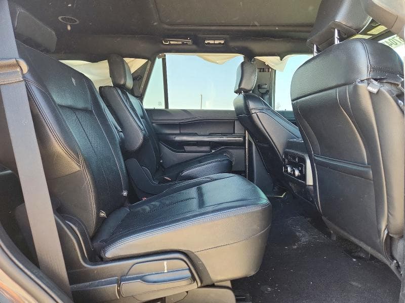 2020 FORD EXPEDITION XLT 11