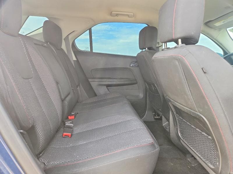 2017 CHEVROLET EQUINOX LT 10