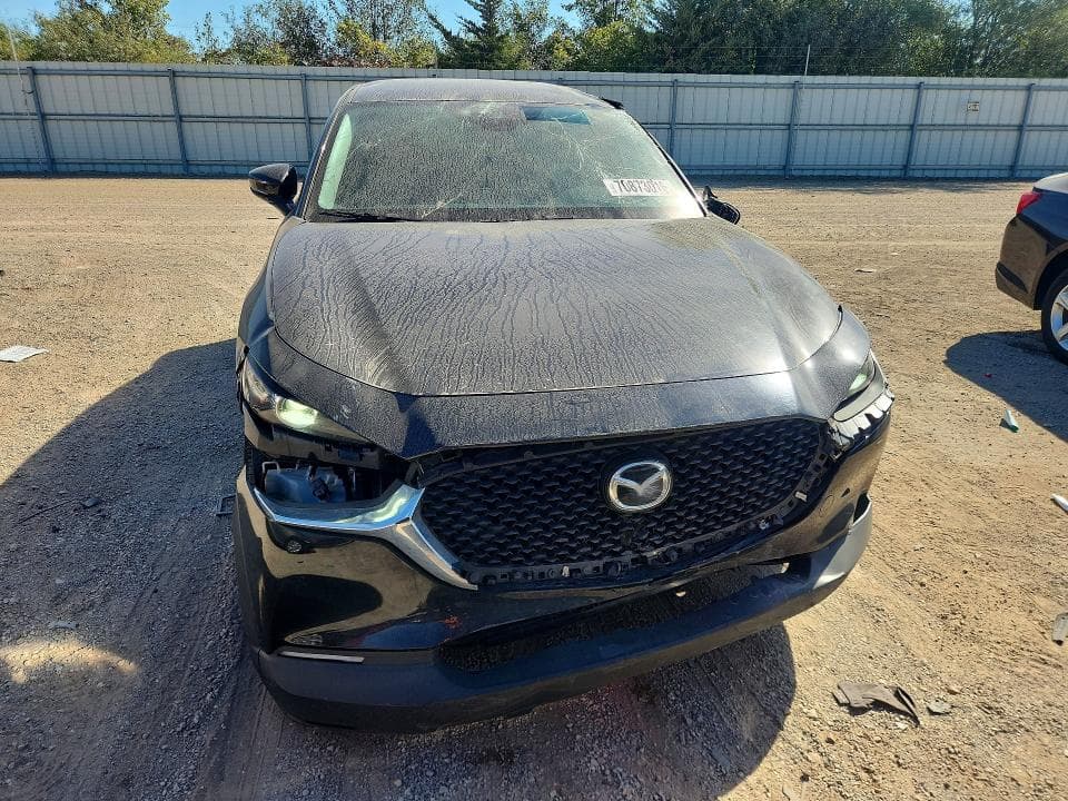 2020 MAZDA CX-30 SELECT 5