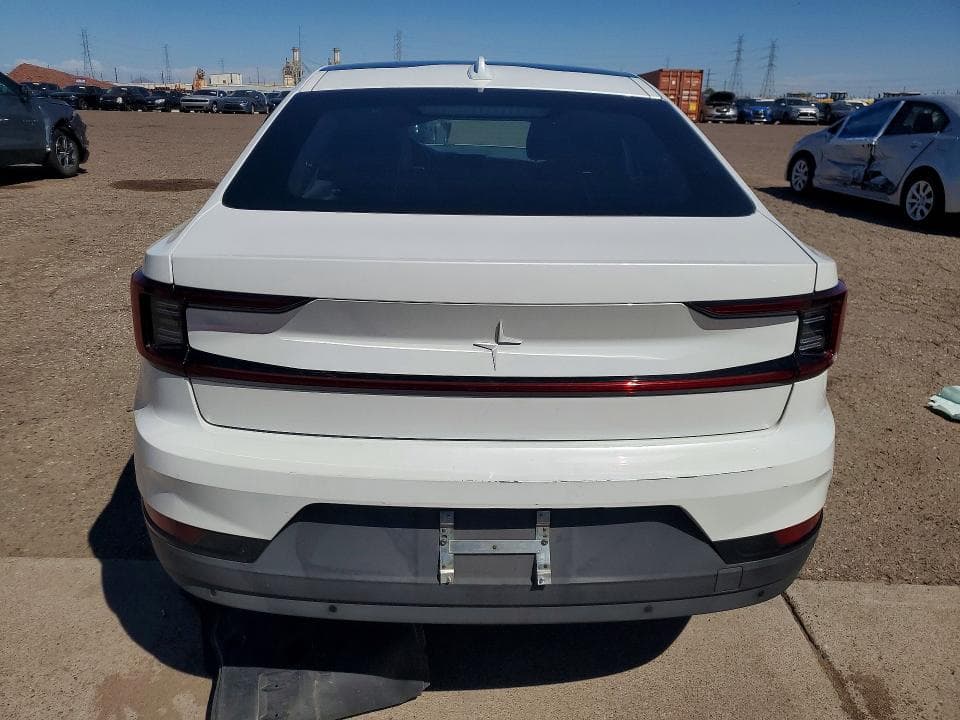 2023 POLESTAR 2 6