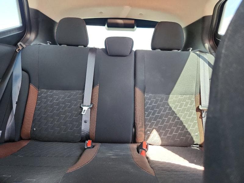 2023 NISSAN KICKS SR 10