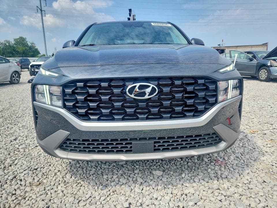 2023 HYUNDAI SANTA FE SE 5