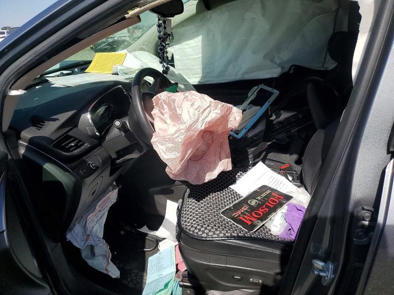 2019 BUICK ENCORE PREFERRED 7