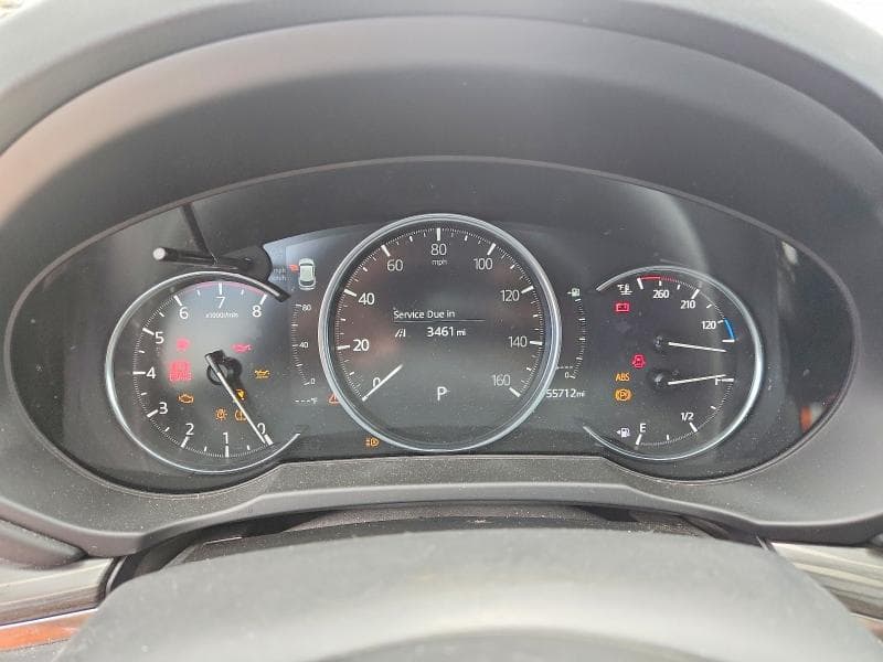 2023 MAZDA CX-5 PREMIUM 9