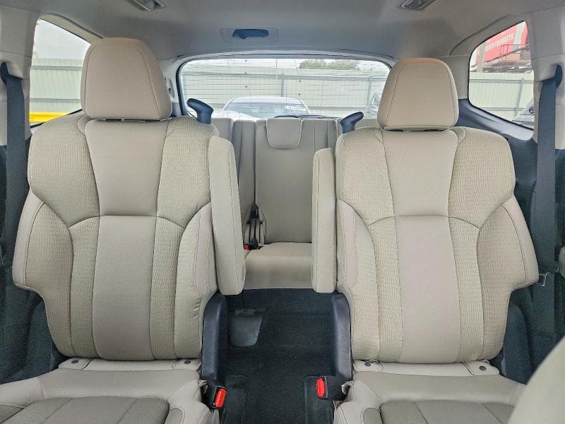 2020 SUBARU ASCENT PREMIUM 10
