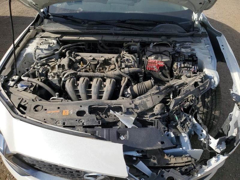 2020 MAZDA 3 11