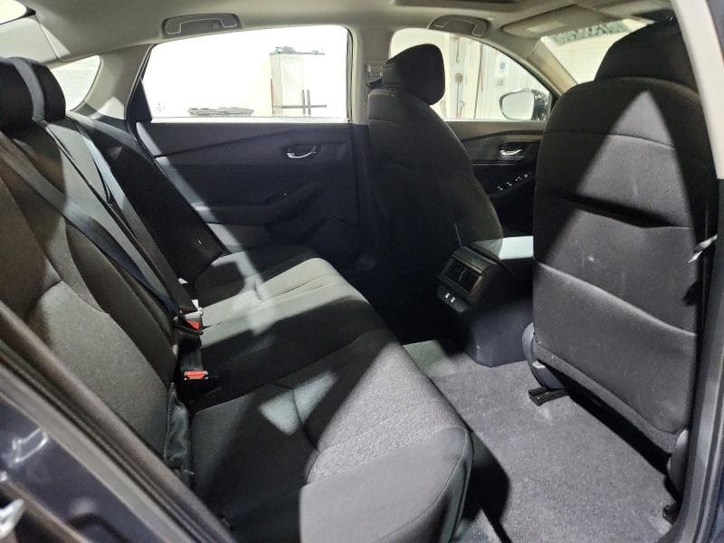 2026 HONDA ACCORD SE 10
