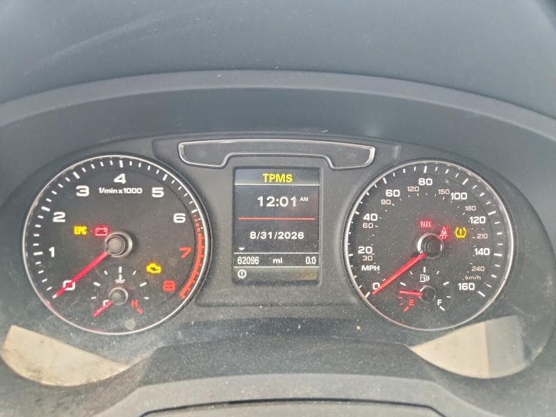 2018 AUDI Q3 PREMIUM PLUS 9