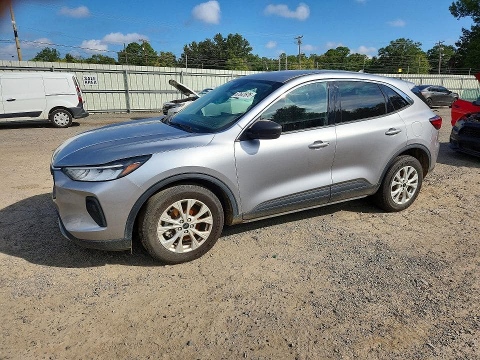 2023 FORD ESCAPE ACTIVE - 1
