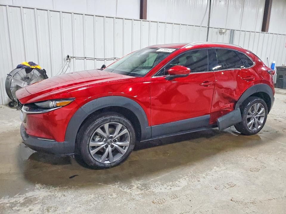 2024 MAZDA CX-30 PREMIUM - 1