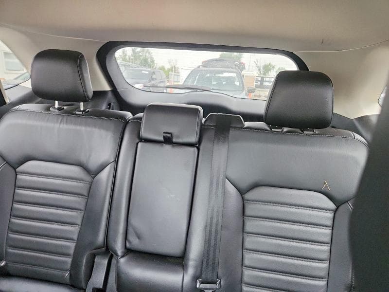 2018 FORD EDGE SEL 10