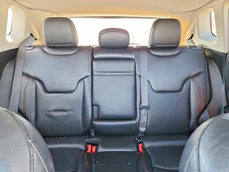 2018 JEEP COMPASS LIMITED 10