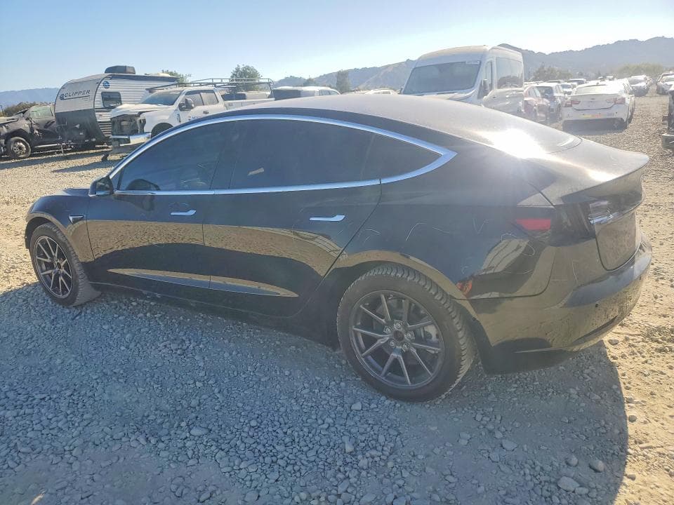 2019 TESLA MODEL 3 2