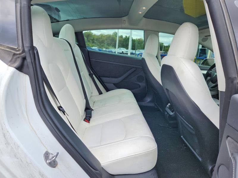 2023 TESLA MODEL 3 10