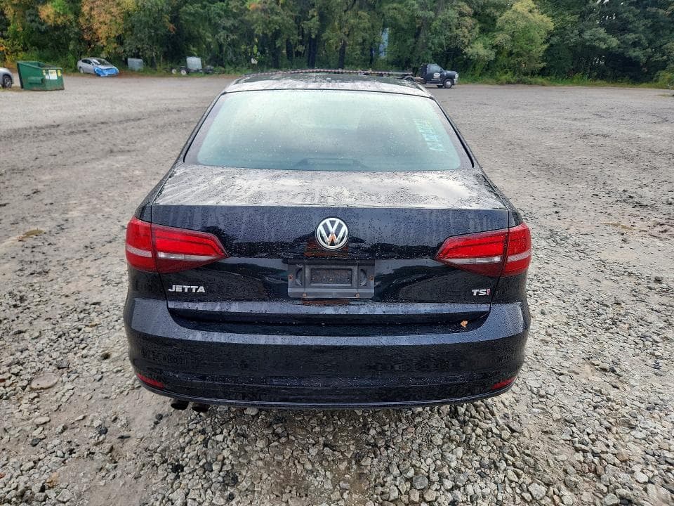 2017 VOLKSWAGEN JETTA S 6