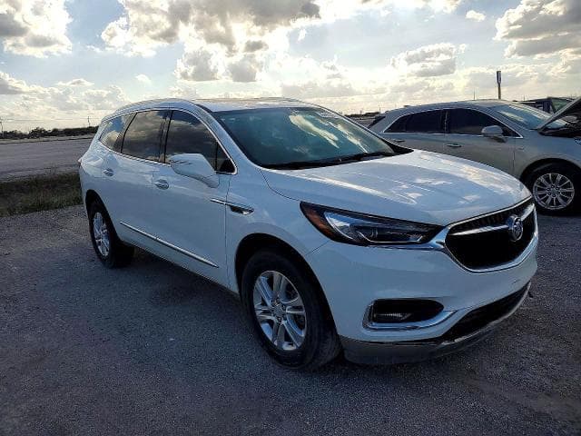 2020 BUICK ENCLAVE ESSENCE 4