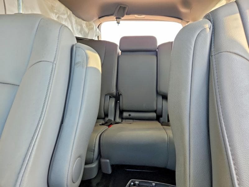 2018 HONDA PILOT EXL 10