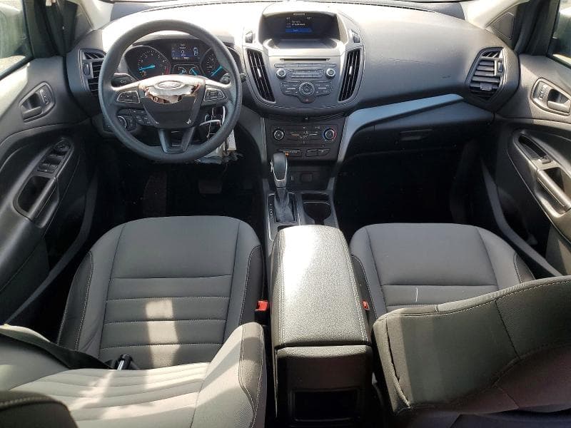 2017 FORD ESCAPE S 8