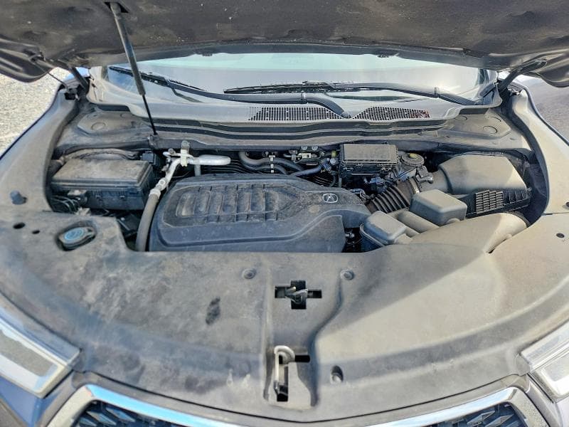 2020 ACURA MDX TECHNOLOGY 12