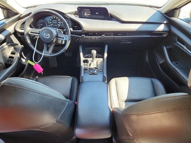 2023 MAZDA 3 SELECT 8