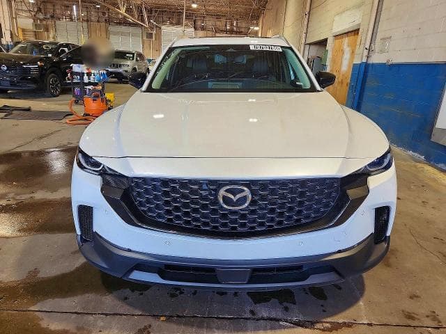 2026 MAZDA CX-50 PREFERRED 5