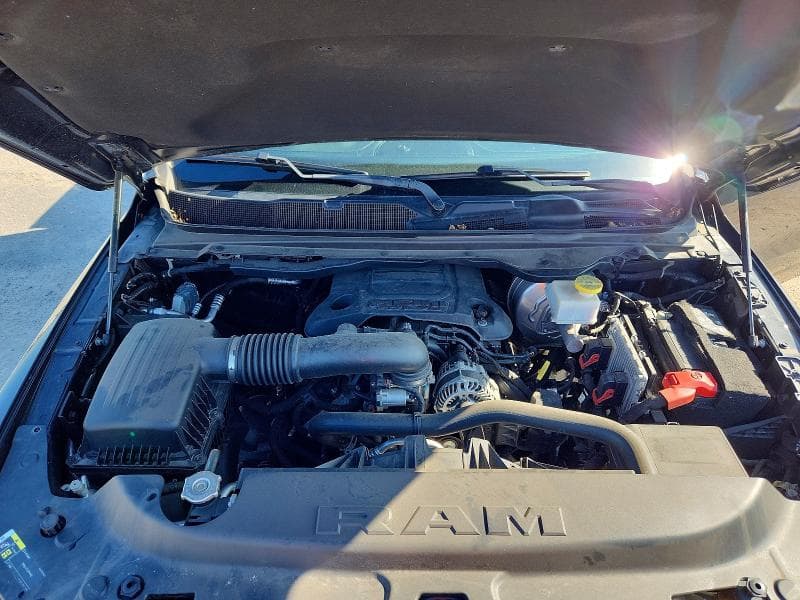 2020 RAM 1500 LIMITED 11