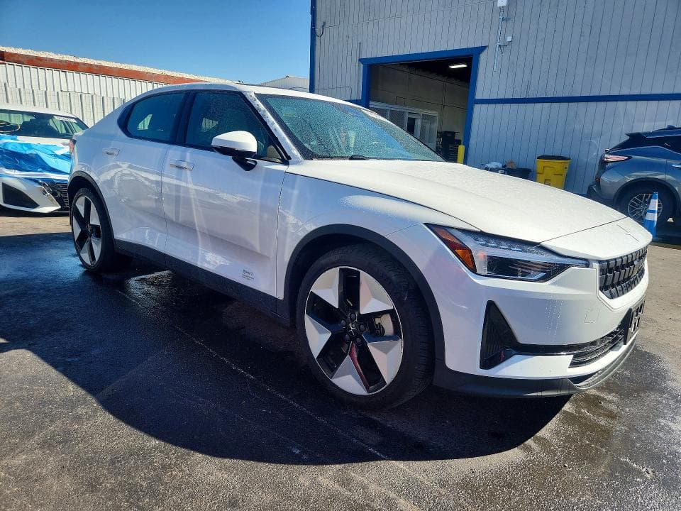 2023 POLESTAR 2 4