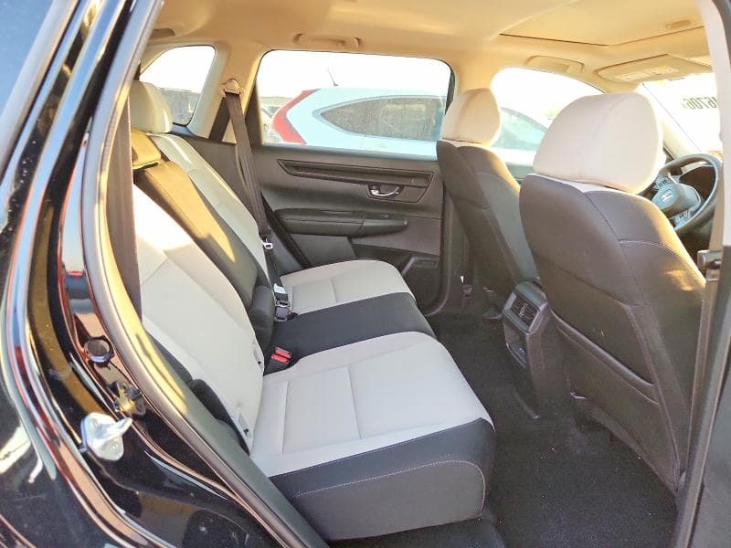 2026 HONDA CR-V EXL 11