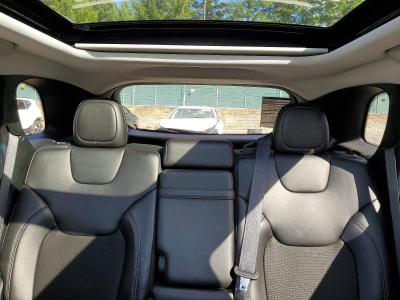 2019 JEEP CHEROKEE LATITUDE PLUS 10