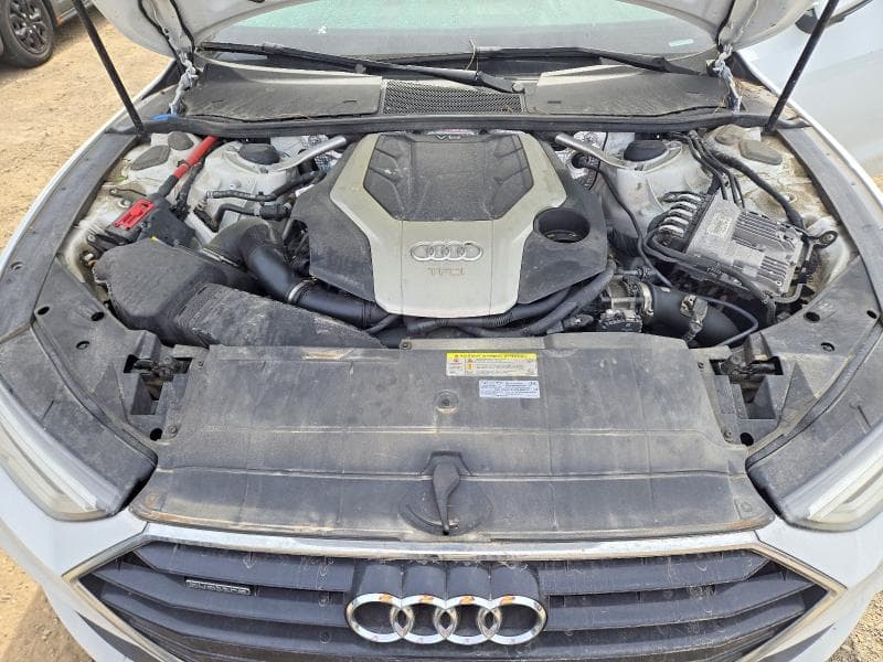 2019 AUDI A7 PROGRESSIV S-LINE 11