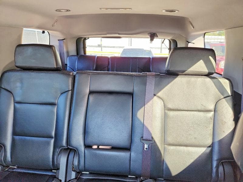 2017 GMC YUKON SLE 10