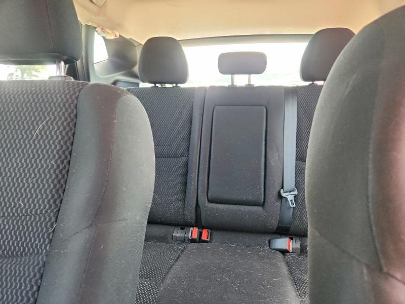 2021 NISSAN ROGUE SPORT S 10