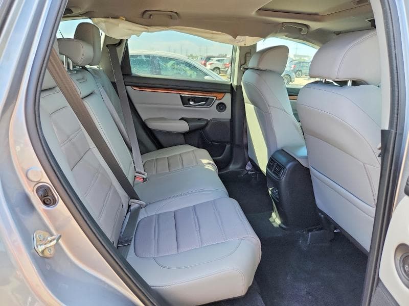 2019 HONDA CR-V EXL 10