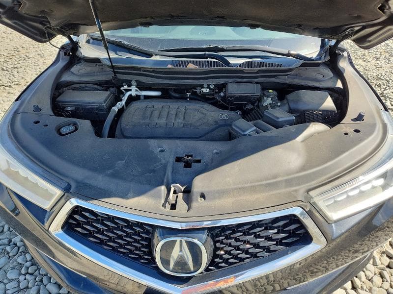 2020 ACURA MDX 12
