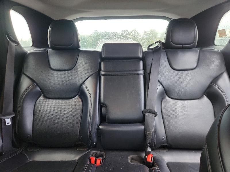 2019 JEEP CHEROKEE LIMITED 10