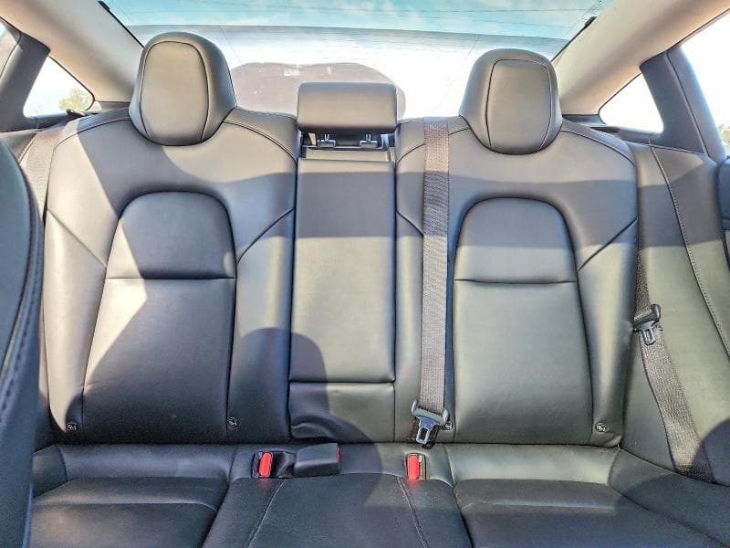 2021 TESLA MODEL 3 10