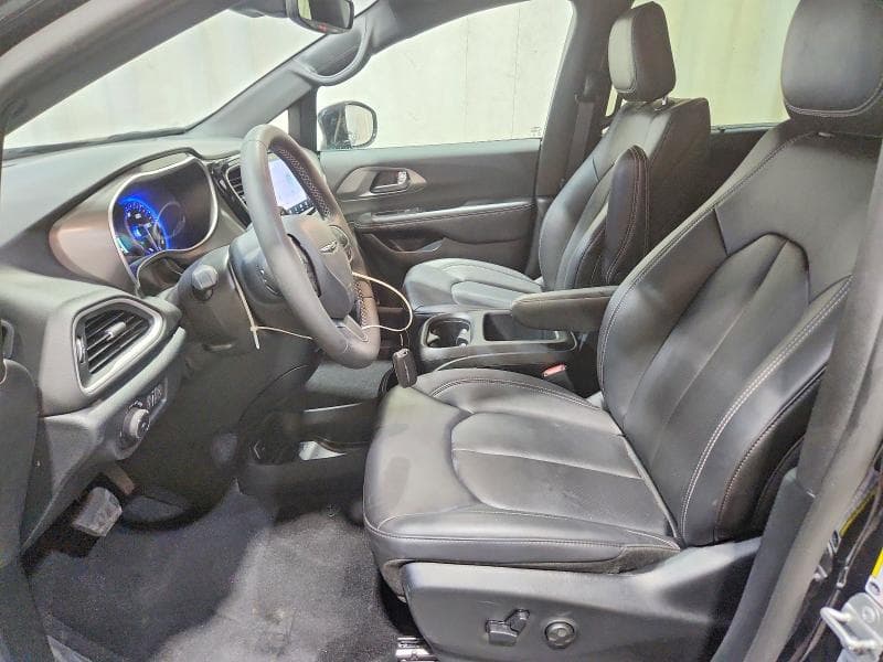 2025 CHRYSLER PACIFICA SELECT 7
