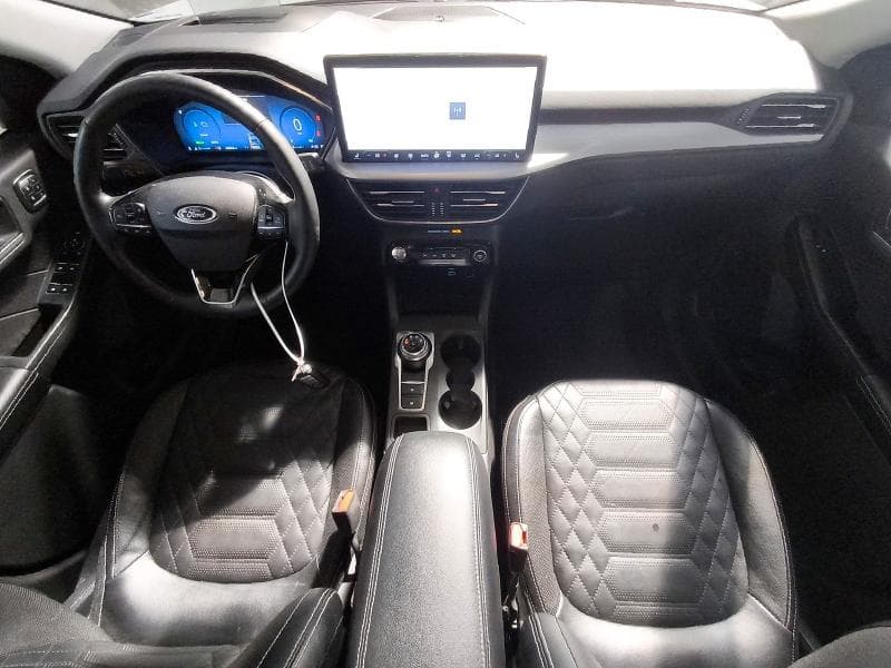 2023 FORD ESCAPE 8