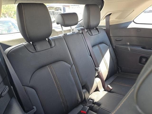 2024 MAZDA CX-90 SELECT 11