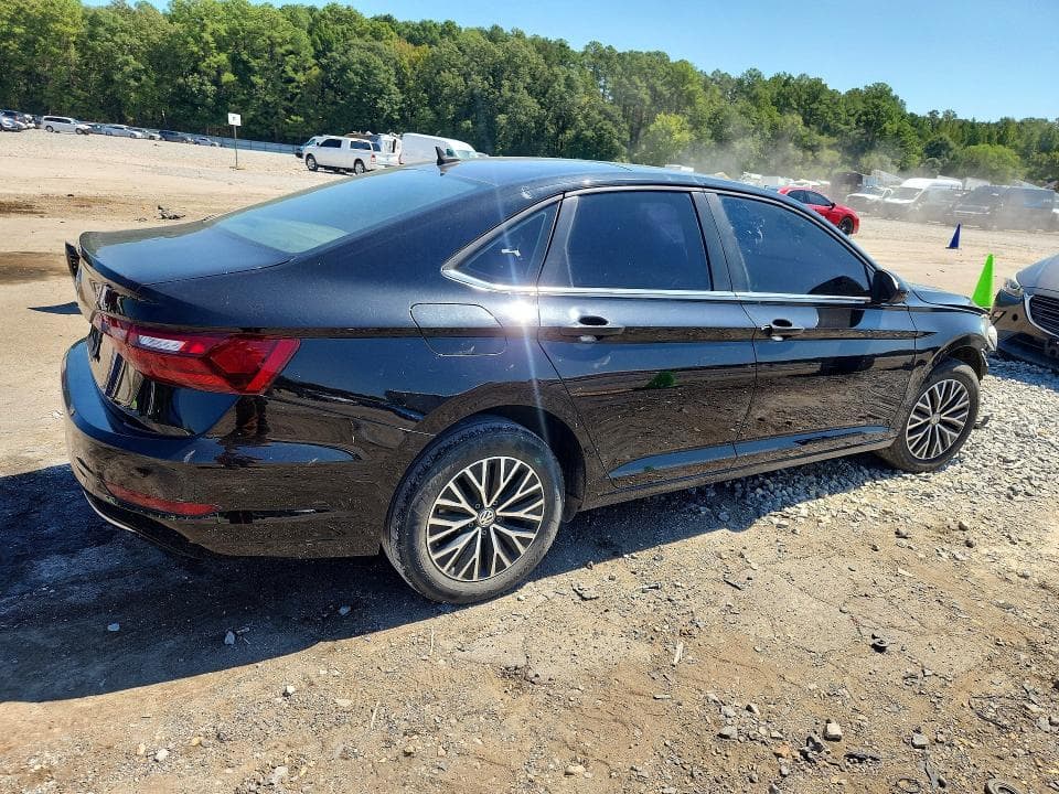 2020 VOLKSWAGEN JETTA S 3