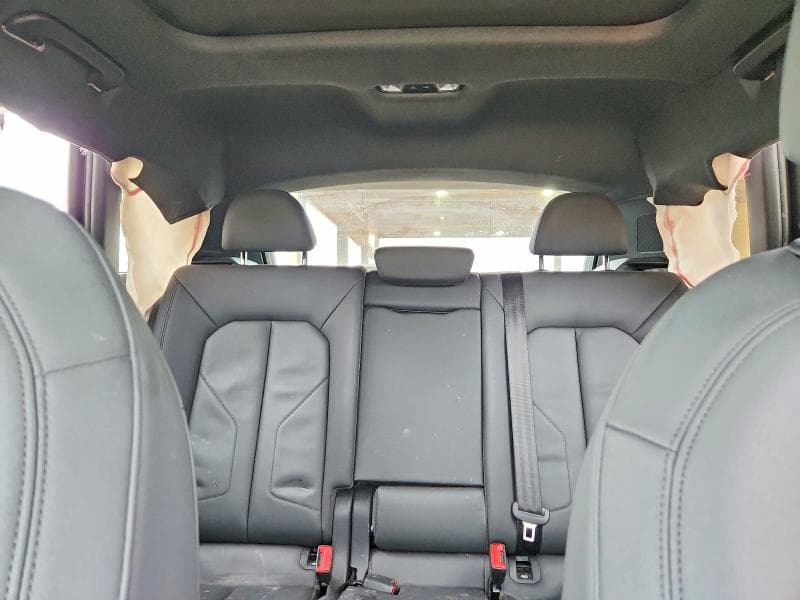 2019 AUDI Q3 PREMIUM 10