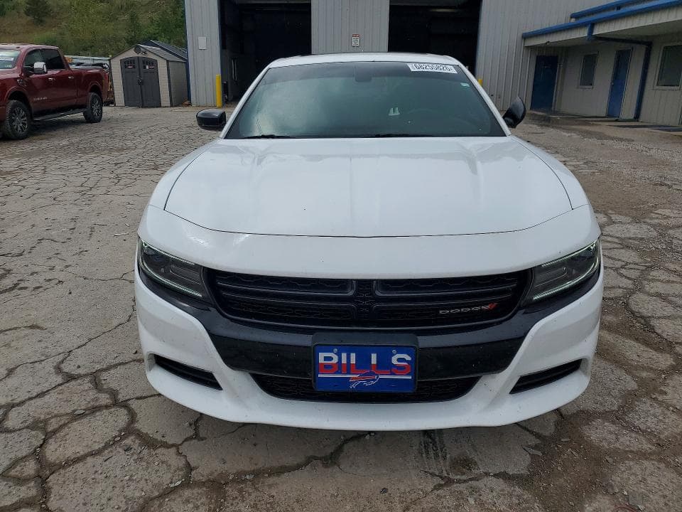 2019 DODGE CHARGER SXT 5