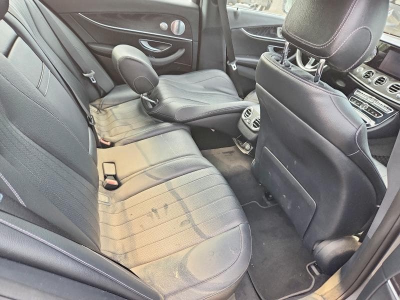 2017 MERCEDES-BENZ E 300 4MATIC 10