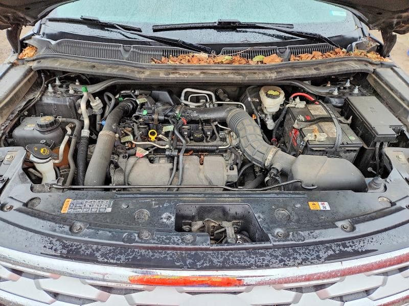 2019 FORD EXPLORER XLT 12
