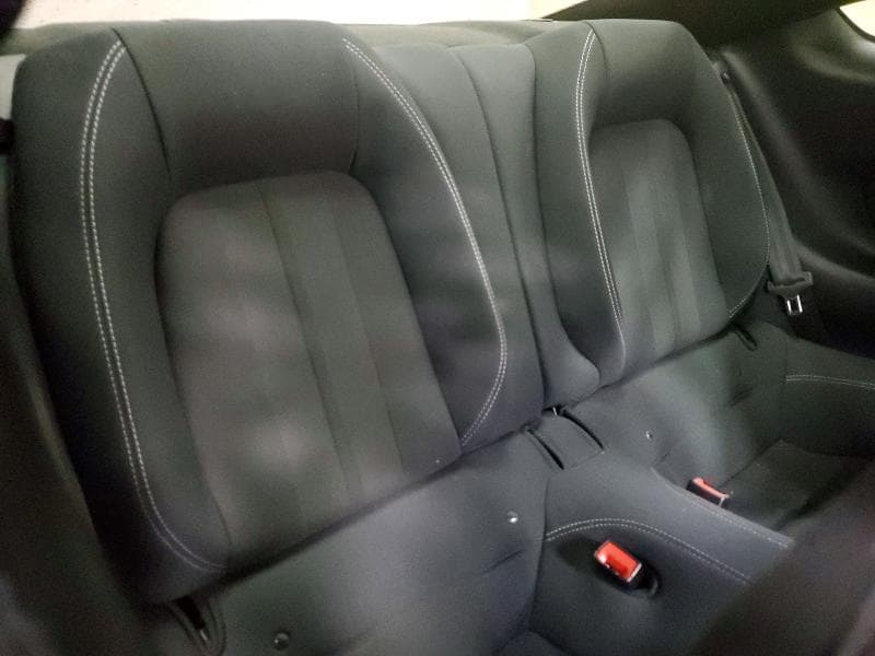 2019 FORD MUSTANG 10